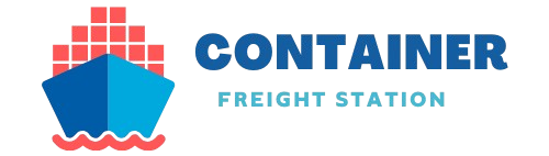 Container Freight Station